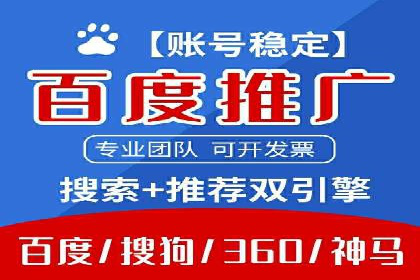 百度优化推广案例剖析：某电商平台的成功之路